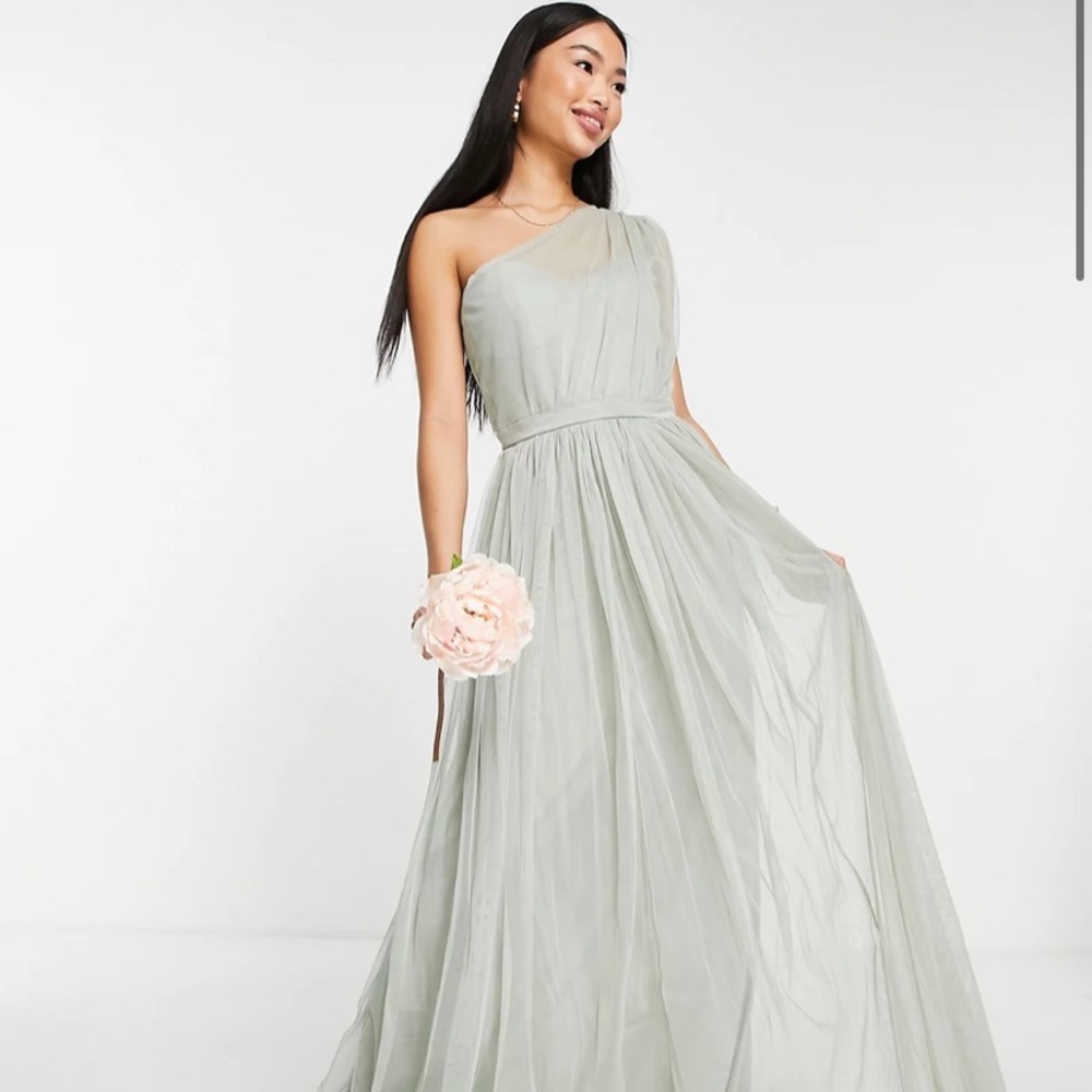 Anaya With Love Bridesmaid